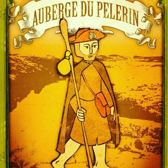 L'Auberge Du Pelerin - St Jean Pied De Port Saint-Jean-Pied-de-Port Buitenkant foto
